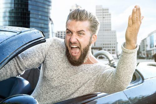 Die Auslöser deiner Wutanfälle zu wissen, ist wichtig.