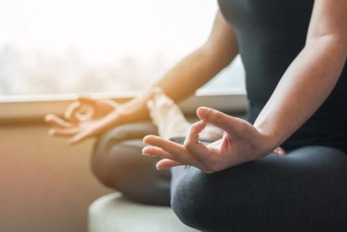 YogaPose_akzeptieren wie du bist