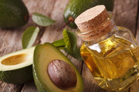 Avocadoöl für deine Schönheitspflege