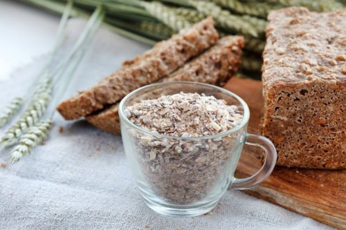 Wie Finde Ich Gesundes Brot Das Nicht Dick Macht Und Lecker Schmeckt