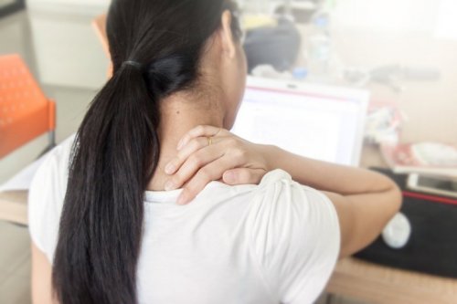 Ursachen für Rückenschmerzen: Bewegungsmangel