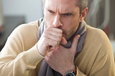 Bronchitis natürlich behandeln