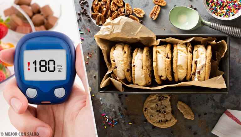 5 Desserts für Diabetiker