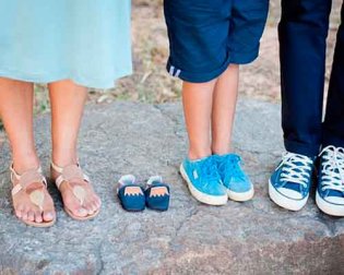 Jeden Tag flache Schuhe - ist das gesund?