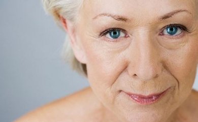 10 Nahrungsmittel, die gegen Falten wirken