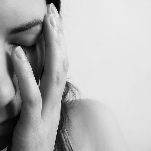 Bronchitis natürlich behandeln