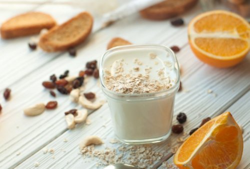 Halte dich jung mit köstlichen veganen Mixgetränken