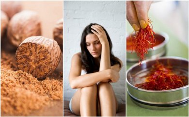 6 Hausmittel gegen depressive Verstimmung