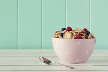 Ideen für ein veganes Frühstück