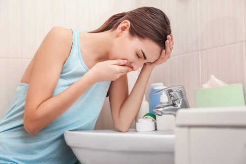 Ingwer täglich verwenden gegen Übelkeit und für eine gute Verdauung.