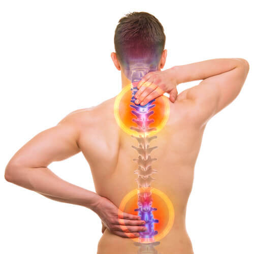 3 Aktivitäten zur Linderung von Rückenschmerzen 3 Aktivitäten zur Linderung von Rückenschmerzen