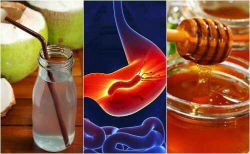 Wirkungsvolle natürliche Heilmittel gegen Gastritis