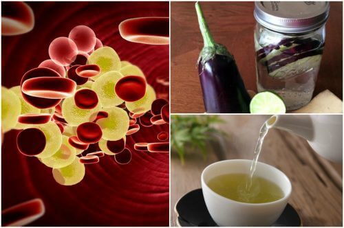 5 natürliche Heilmittel, die den Cholesterinspiegel senken