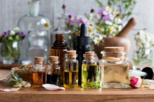 9 Pflanzenöle für deine Schönheitspflege