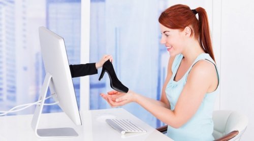 High Heels: Auf die richtige Größe kommt es an!
