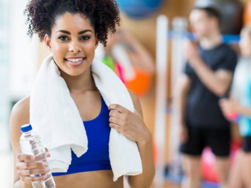 Sport oder andere Aktivitäten zur Überwindung der Trauerphasen