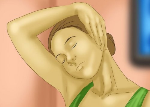 5 Tipps gegen Muskelverspannungen