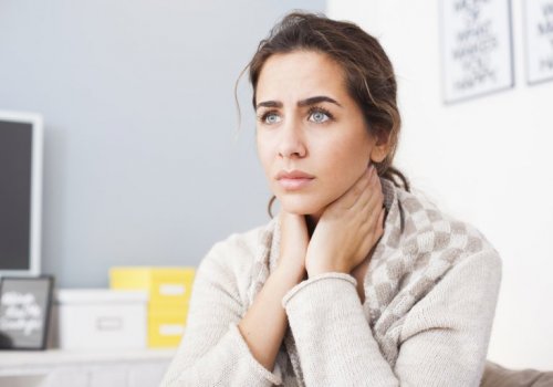Was tun gegen Muskelverspannungen?