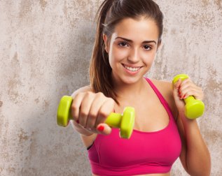 7 Übungen zum Training deines Körpers