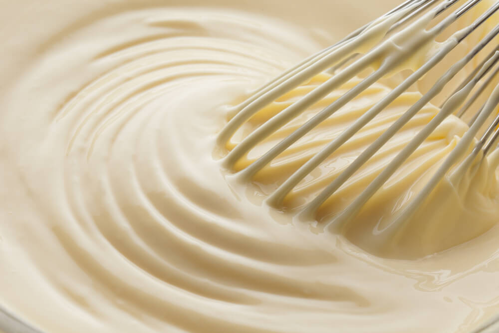 Vegane Mayonnaise selbst zubereiten Besser Gesund Leben