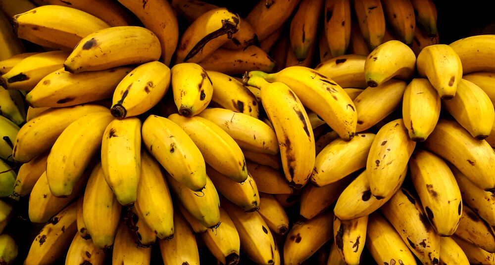 Lebensmittel mit viel Kalium Besser Gesund Leben