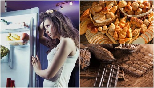 10 Lebensmittel, die du vor dem Schlafengehen nicht essen solltest