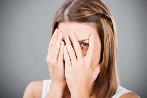 Auswirkungen von Einsamkeit: Angst