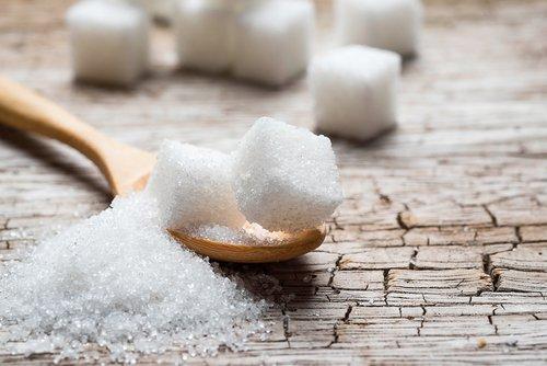 Zucker ist schlecht für deine Leber