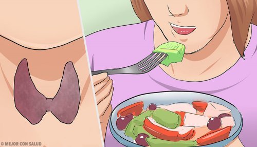 4 Ernährungstipps für die Gesundheit deiner Schilddrüse