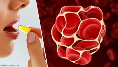 4 Anzeichen für einen Vitamin-K-Mangel