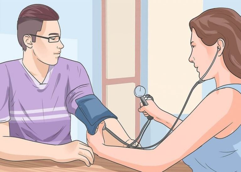 5 Gründe für einen hohen Blutdruck