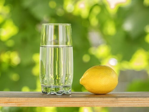 Zitrone gegen Zahnfleischentzündung