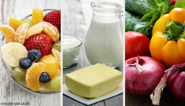 7 ungesunde Lebensmittelkombinationen