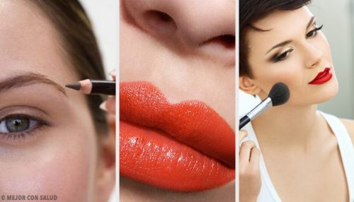 8 Beauty-Tricks für Frauen mit heller Haut