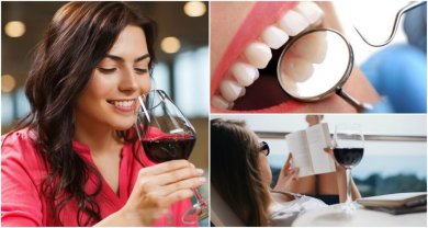 8 Gründe warum Rotwein in Maßen gut für dich ist