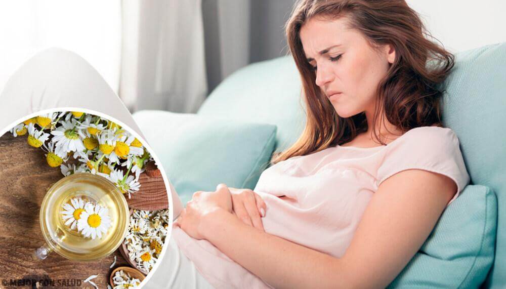 Die besten Tees gegen Blähungen