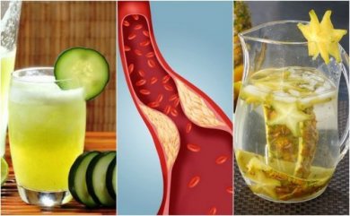 Erhöhte Cholesterinwerte senken: 5 Hausmittel