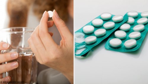 Die Wirkung von Aspirin auf unsere Gesundheit