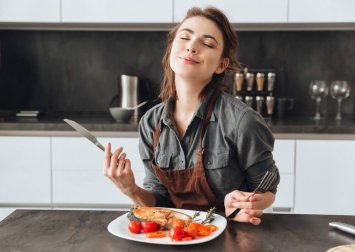 So provozierst und stillst du Hunger