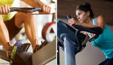 Kalorienverbrauch durch Krafttraining