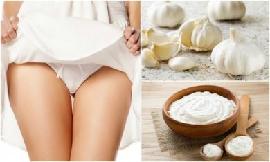 7 Lebensmittel die deinen Intimbereich schützen
