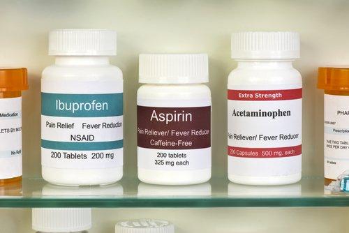 Medikamente zur Behandlung von Systemischem Lupus Erythematodes