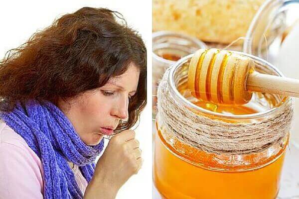 3 selbstgemachte Hustensäfte gegen Reizhusten