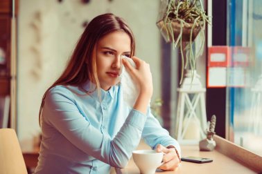 5 Schlüssel, um emotionales Leid zu überwinden