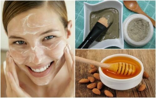 Poren verkleinern mit diesen 5 natürlichen Behandlungen