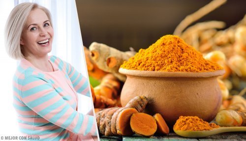 7 Vorzüge von Kurkuma in der Menopause und Postmenopause