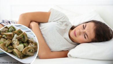 Was tun bei Divertikulitis?