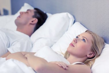 Aufwachen in den frühen Morgenstunden - was tun?