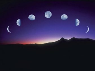 Welchen Einfluss hat der Mond auf uns?