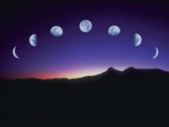 Welchen Einfluss hat der Mond auf uns?